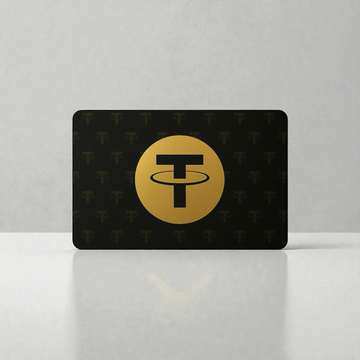 USDT Gold Edition