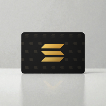SOL Gold Edition
